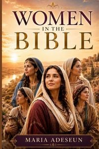 Produktbild: Women In The Bible