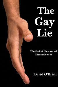 Produktbild: The Gay Lie