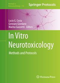 Produktbild: In Vitro Neurotoxicology