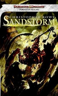 Produktbild: Sandstorm