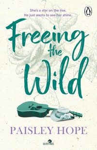 Produktbild: Freeing the Wild