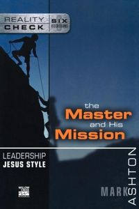Produktbild: The Leadership Jesus Style