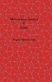 Produktbild: Meccanica classica e caos