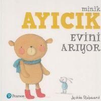 Produktbild: Minik Ayicik Evini Ariyor