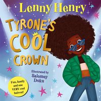 Produktbild: Tyrone's Cool Crown