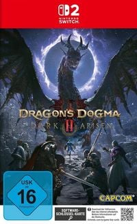 Produktbild: Dragon's Dogma II - Dark Arisen