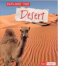 Produktbild: Explore The Desert