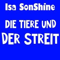 Produktbild: Die Tiere und der Streit