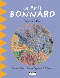 Produktbild: Le petit Bonnard