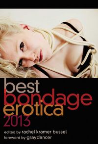 Produktbild: Best Bondage Erotica 2013