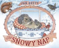 Produktbild: The Snowy Nap
