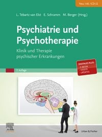 Produktbild: Psychische Erkrankungen