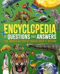 Produktbild: Encyclopedia of Questions and Answers