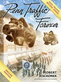Produktbild: Penn Traffic Forever