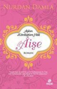 Produktbild: Askin K&ouml;rd&uuml;g&uuml;m Hali Hazreti Aise