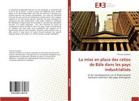 Produktbild: La mise en place des ratios de B&acirc;le dans les pays industrialis&eacute;s