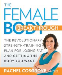 Produktbild: The Female Body Breakthrough