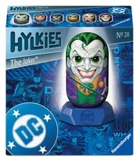 Produktbild: Hylkies DC Comics The Joker Sammelfigur