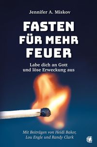Produktbild: Fasten f&uuml;r mehr Feuer