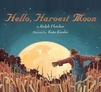 Produktbild: Hello, Harvest Moon