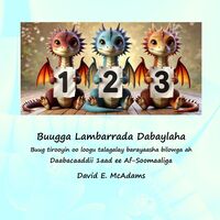 Produktbild: Buugga Lambarrada Dabaylaha