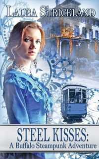 Produktbild: Steel Kisses