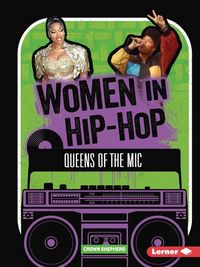 Produktbild: Women in Hip-Hop