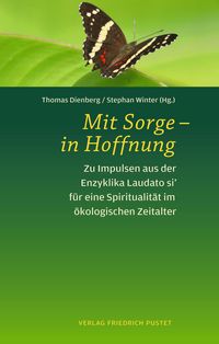 Produktbild: Mit Sorge - in Hoffnung