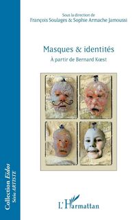 Produktbild: Masques et identit&eacute;s