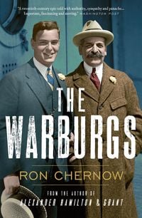 Produktbild: The Warburgs