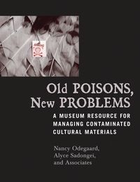 Produktbild: Old Poisons, New Problems