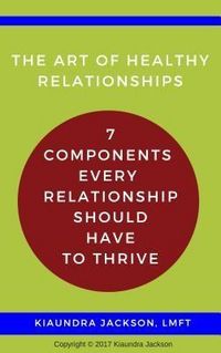 Produktbild: The Art of Relationships