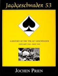 Produktbild: Jagdeschwader 53