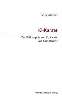 Produktbild: Ki-Karate (Band 1)