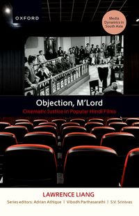 Produktbild: Objection, m'Lord