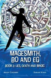 Produktbild: The Magesmith Book 2