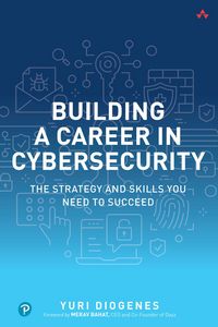 Produktbild: Building a Career in Cybersecurity