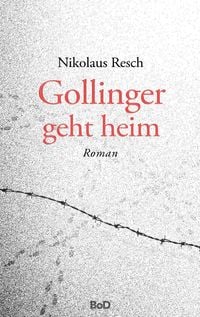 Produktbild: Gollinger geht heim