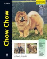 Produktbild: Chow chow
