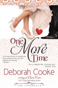 Produktbild: One More Time