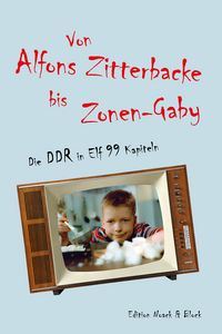 Produktbild: Von Alfons Zitterbacke bis Zonen-Gaby