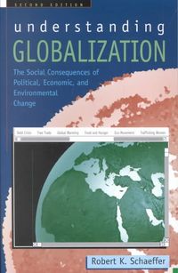 Produktbild: Schaeffer, R: Understanding Globalization