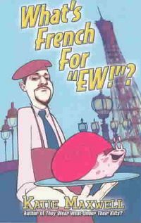 Produktbild: What's French for "EW!"?