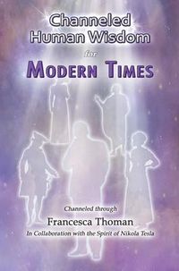Produktbild: Channeled Human Wisdom for Modern Times