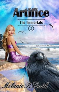 Produktbild: Artifice (Immortal Series, #2)