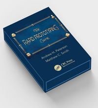 Produktbild: The Rapid Prototyping Game