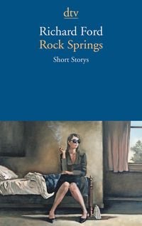 Produktbild: Rock Springs