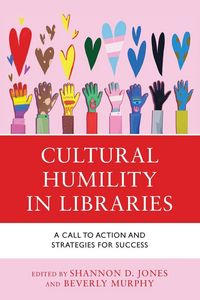 Produktbild: Cultural Humility in Libraries