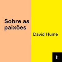 Produktbild: Disserta&ccedil;&atilde;o sobre as paix&otilde;es