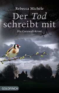 Produktbild: Der Tod schreibt mit